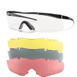 Тактические очки Aegis Echo II Smith Optics