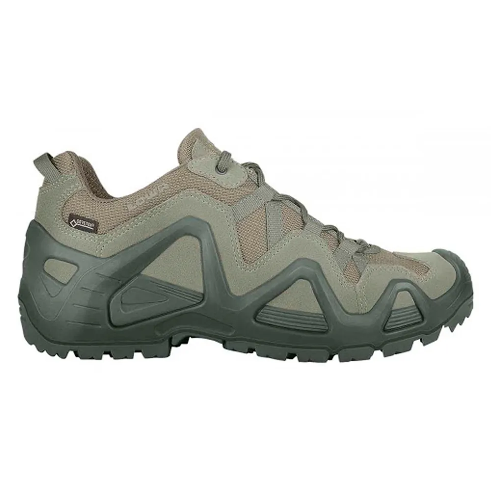 Тактические ботинки Zephyr GTX Lo TF Lowa