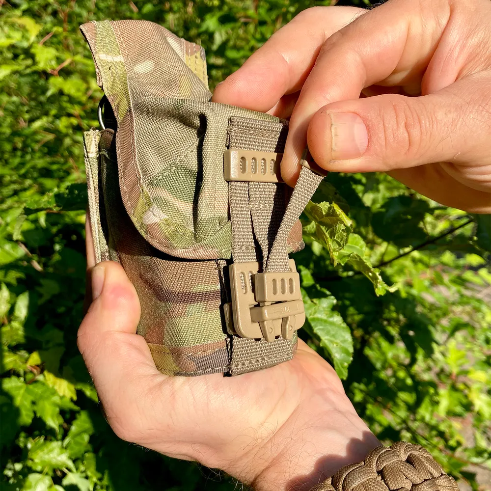 Гранатный подсумок G2 5.45 DESIGN