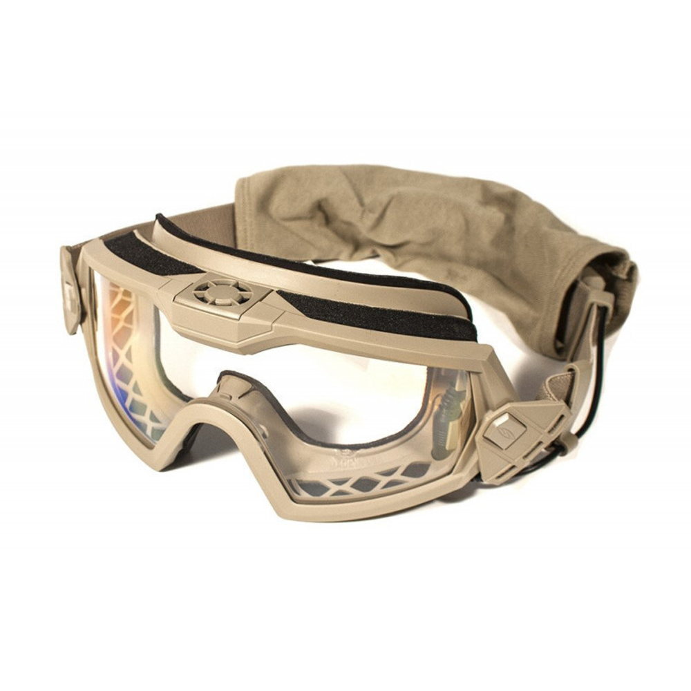 Тактические Очки Hideout Tactical Smith Optics Купить