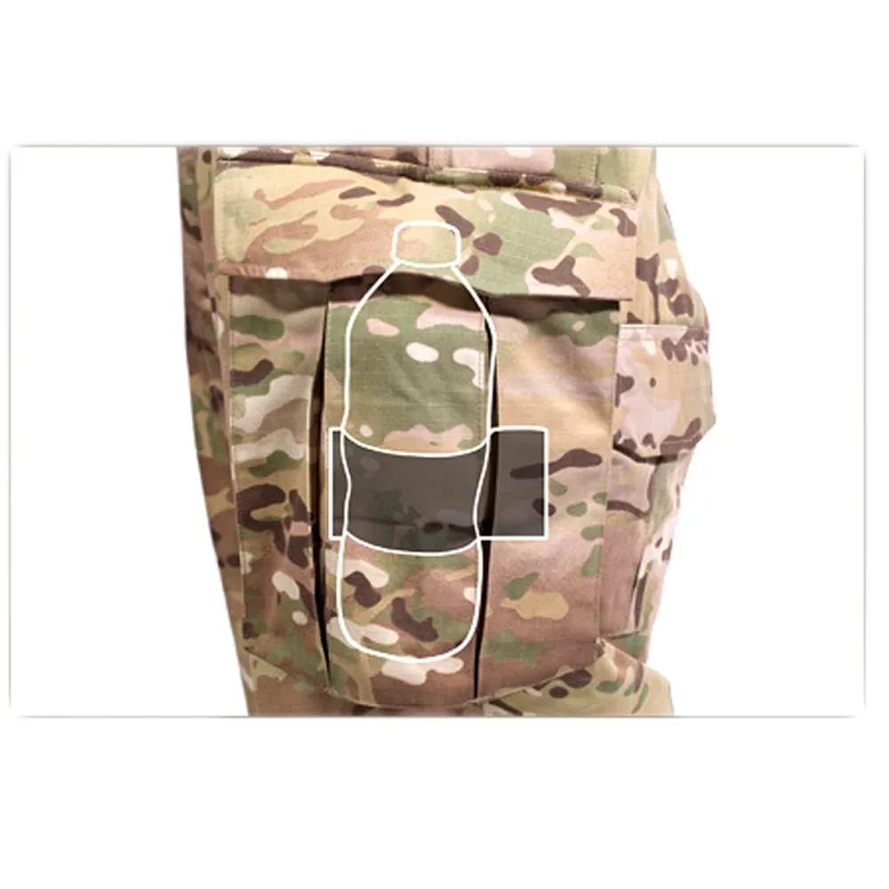 Тактические штаны Combat G3 Crye Precision