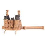 Тактический тройной подсумок Decker High Speed Gear