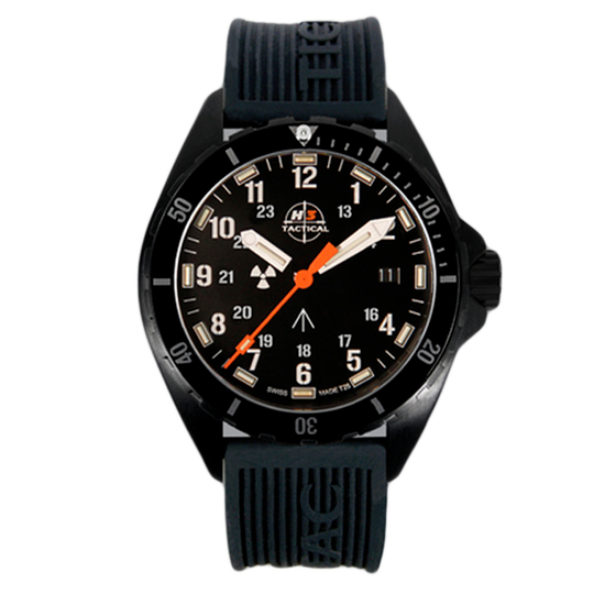 Часы TROOPER PRO, модель H3.3102.788.1.3 H3TACTICAL (в подарочной упаковке)