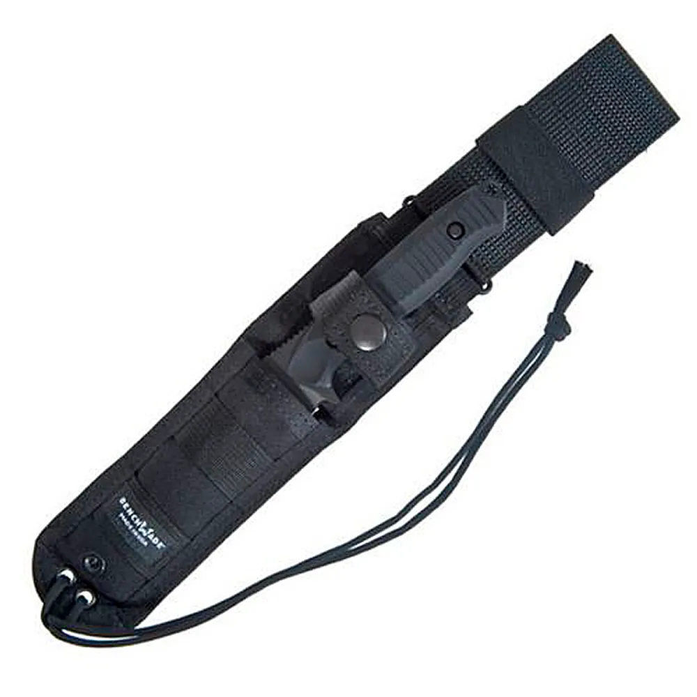 Тактический нож 141 BK Nimravus Tanto Benchmade