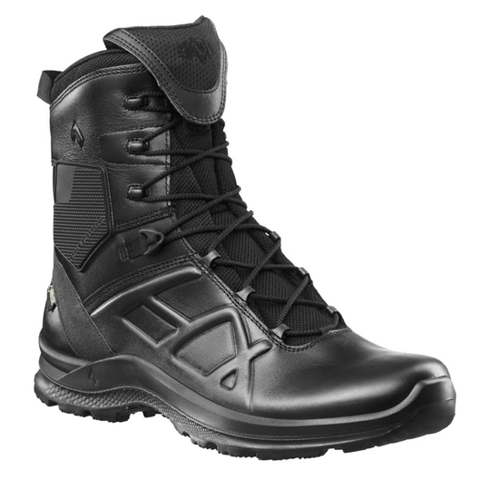 Тактические ботинки Black Eagle Tactical 2.0 GTX High Haix