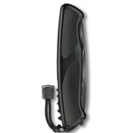 Нож Ranger Grip 55 Onyx Black Victorinox