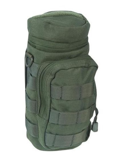 Подсумок под горелку Jetboil или бутылку с водой Condor | Военторг ALLMULTICAM 