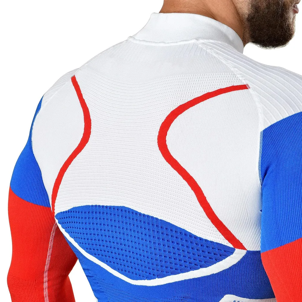Термофуфайка "Фантом Спорт" 5.45 DESIGN