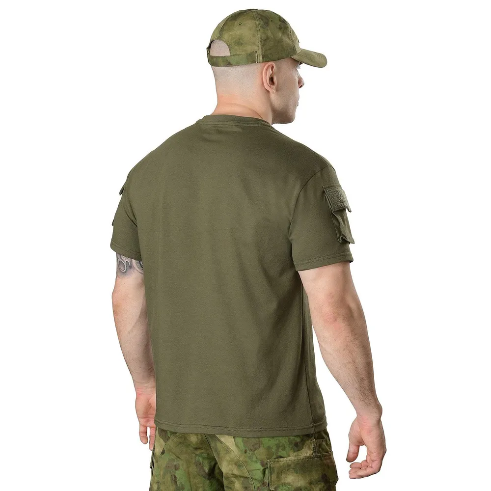 Футболка "Рысь" 5.45 DESIGN
