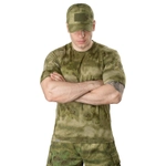 Тактическая футболка "Рысь-С" 5.45 DESIGN