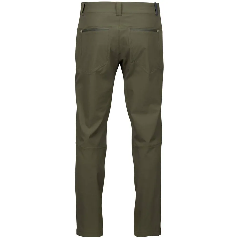 Брюки SoftShell Utility Magpul