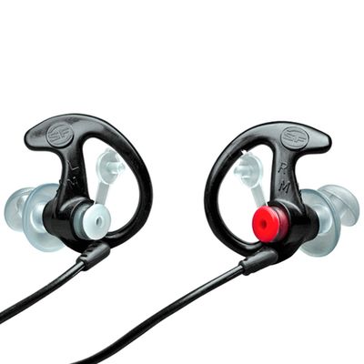 Тактические беруши EarPro EP-3 Sonic Defenders Surefire | Военторг ALLMULTICAM 