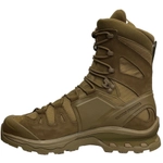 Тактические ботинки Quest 4D Forces 2 High GTX Salomon