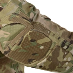 Тактическая куртка TFJ (Tactical Field Jacket) Tactical Performance
