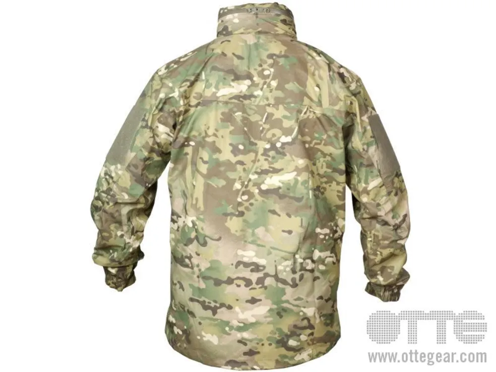 Куртка Hardshell Patrol Otte Gear