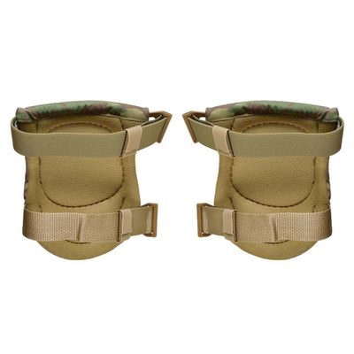 Тактические наколенники Alta Flex 360 | Военторг ALLMULTICAM 