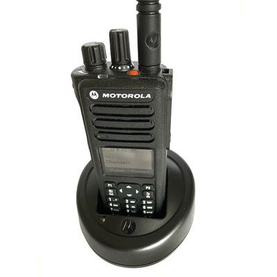 Портативная радиостанция VHF DP4800 E Motorola | Военторг ALLMULTICAM 