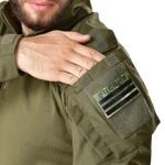 Тактическая рубашка "Рысь" 5.45 DESIGN
