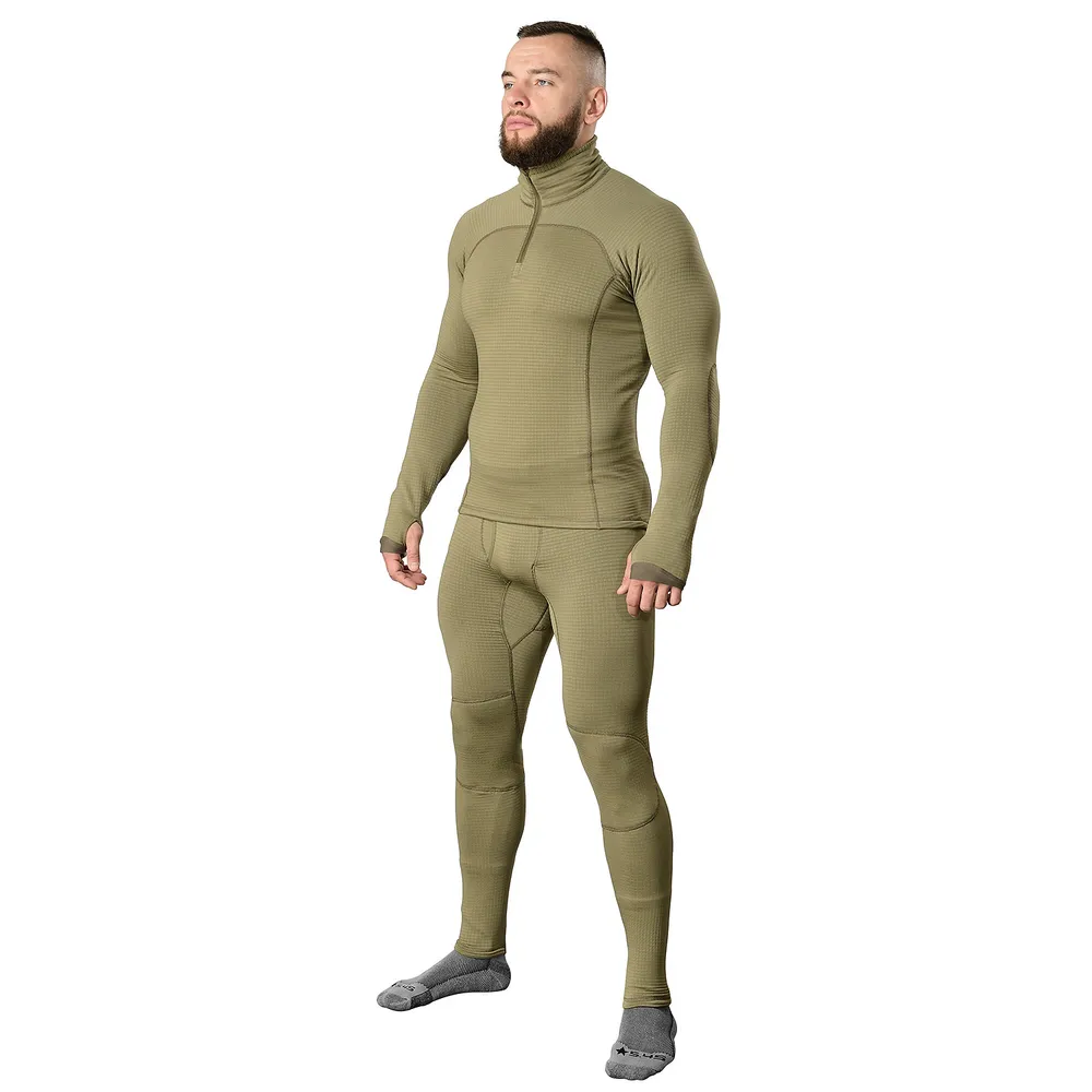 Термокальсоны "Фантом Полар (Polar)" 5.45 DESIGN