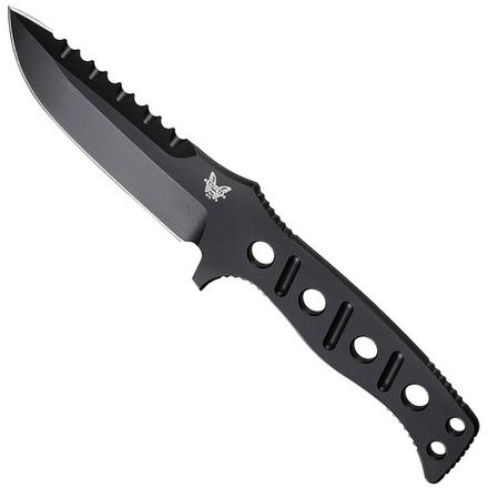 Тактический нож 375 BKSN Adamas Benchmade