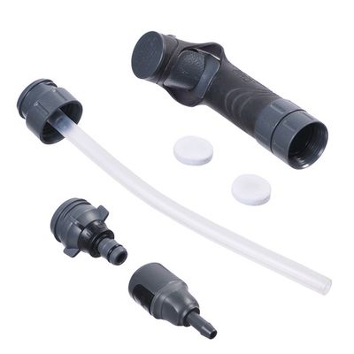 Фильтр для воды на 150-190 литров Aquamira Frontier Pro | Военторг ALLMULTICAM 