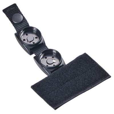 Крепление для двух инфракрасных маркеров Adventure Lights | Военторг ALLMULTICAM 