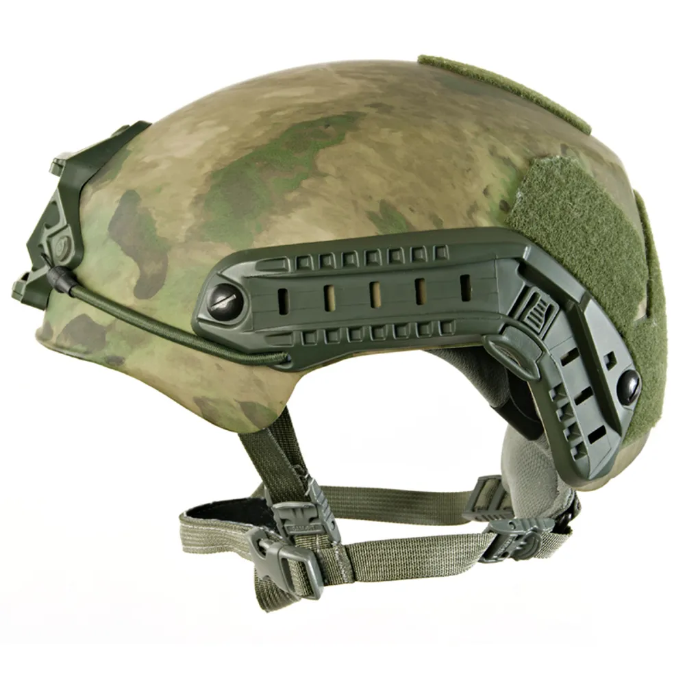 Карбоновый шлем Ястреб 5.45 DESIGN