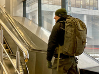 Modular 30: обзор рюкзака-конструктора от Tasmanian Tiger