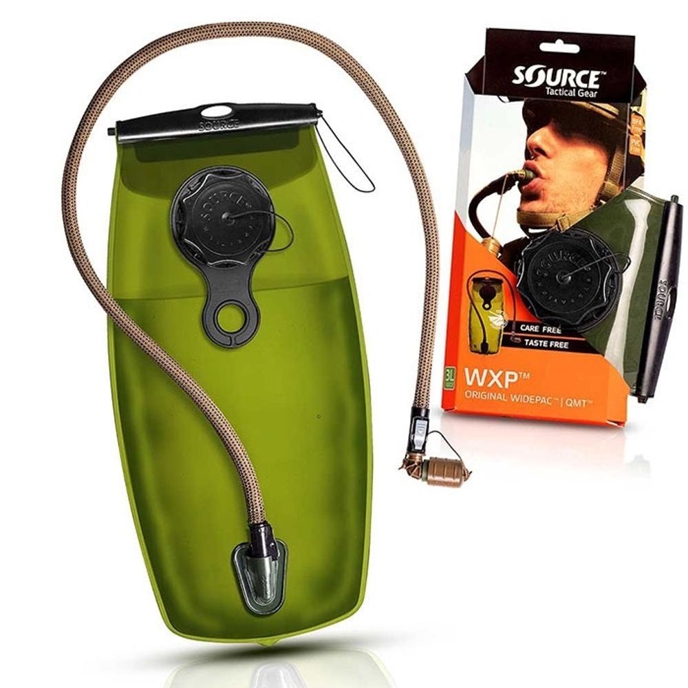 Гидратор на 3 литра WXP Hydration System Source