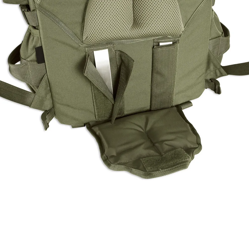 Рейдовый рюкзак TT Raid Pack MK II Tasmanian Tiger
