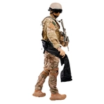 Эвакуационно-спасательное полотно Phantom Tactical Medical Solution