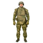 Баллистическая защита паха 5.45 DESIGN