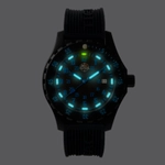 Часы TROOPER CARBON H3TACTICAL, модель H3.3302.777.2.3