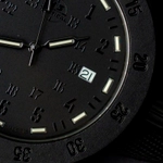 Часы TROOPER CARBON, модель H3.3302.779.3.3 H3TACTICAL (в подарочной упаковке)