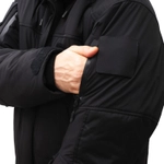 Тактическая зимняя куртка "Ирбис 3.0" 5.45 DESIGN