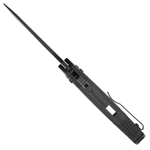 Автоматический складной нож 2750 BK Adamas Benchmade