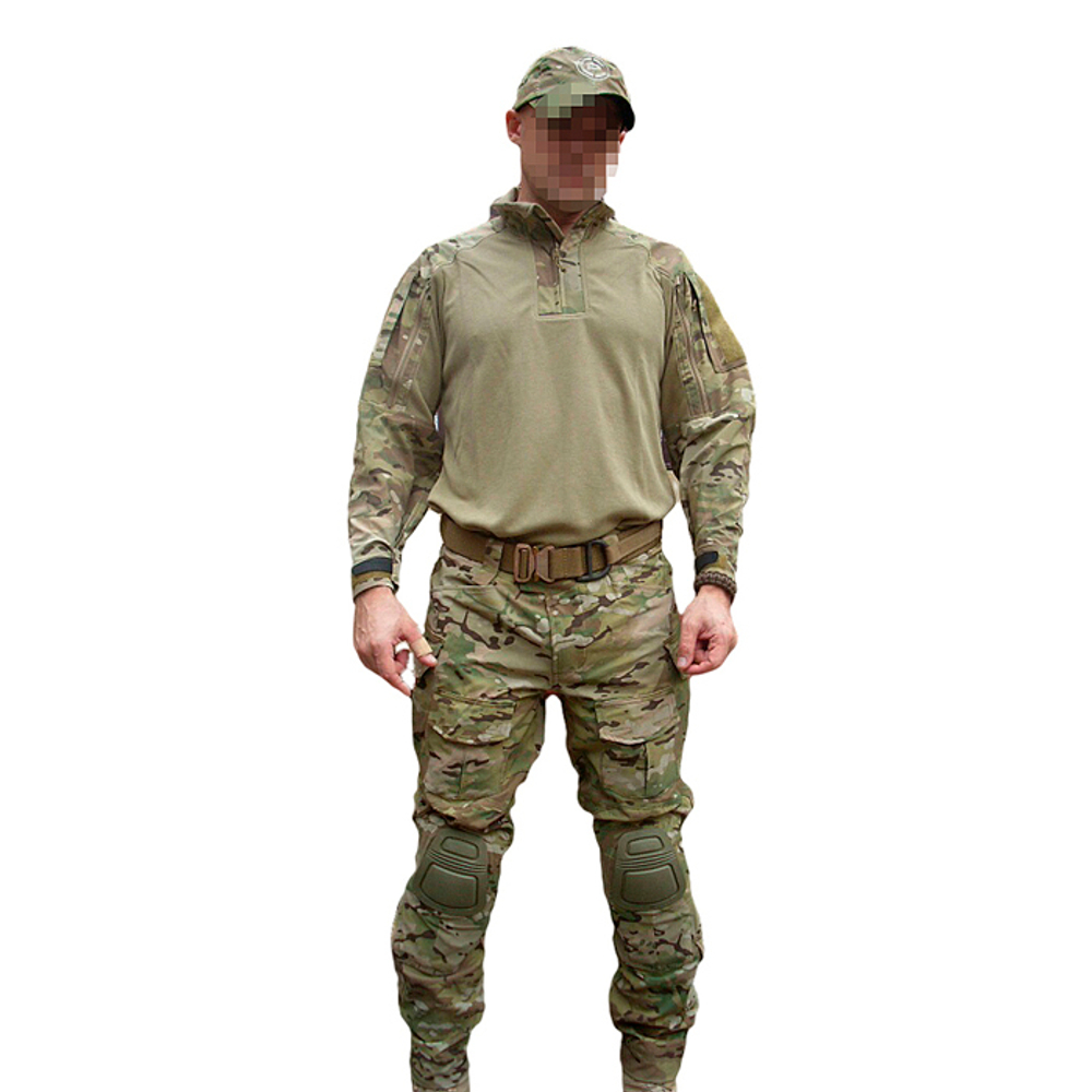 Combat G3 Crye Precision