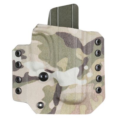 Кобура из Kydex под ПМ 5.45 DESIGN | Военторг ALLMULTICAM 