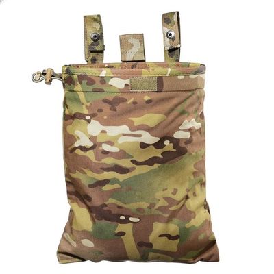 Подсумок для сброса магазинов 5.45 DESIGN | Военторг ALLMULTICAM 