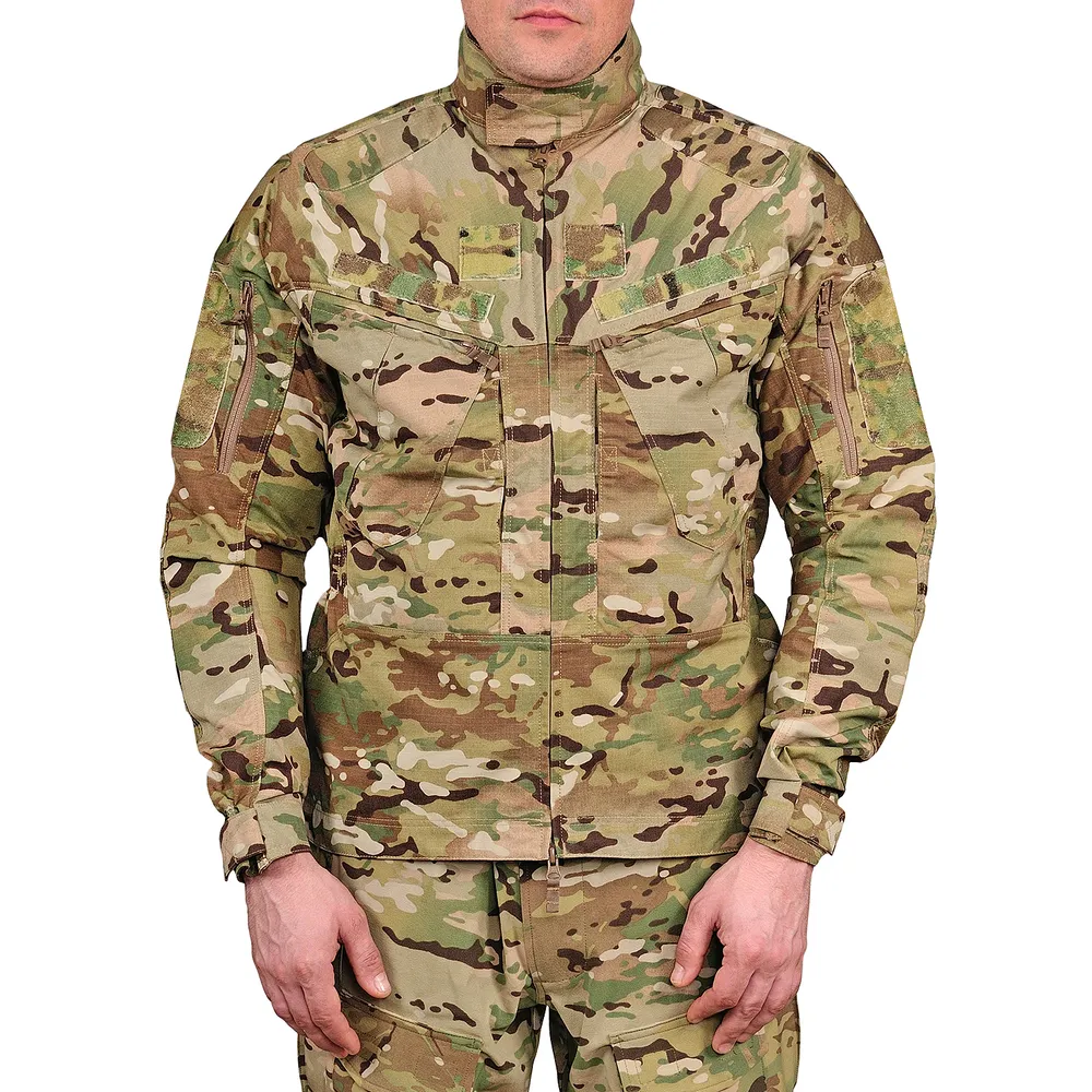 Тактическая куртка TFJ (Tactical Field Jacket) Tactical Performance