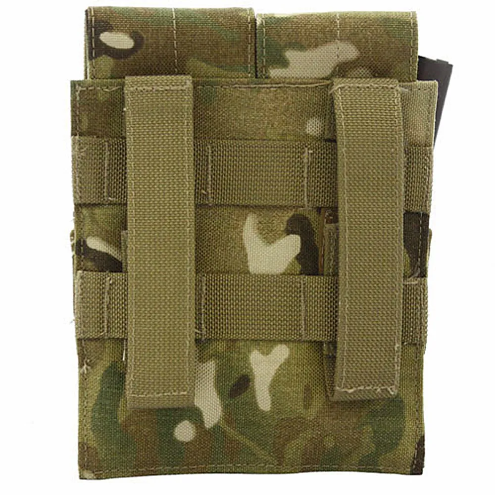 Подсумок под два магазина OPS Double M4 Ur-Tactical