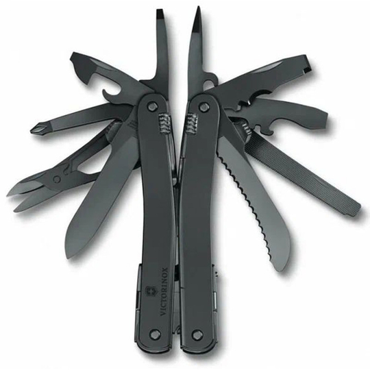 Мультитул M3N SwissTool Spirit MXBS Victorinox