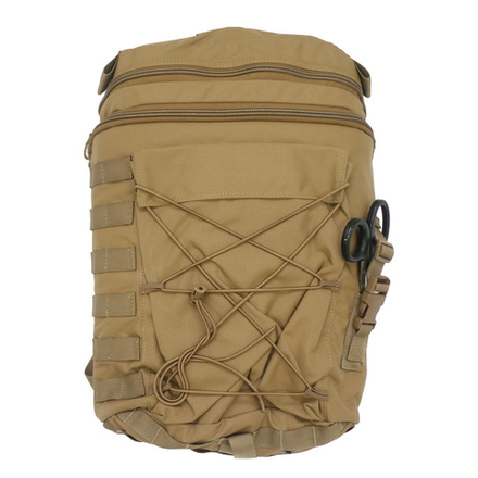 Укомплектованный медицинский рюкзак Assault Medic Bag Tactical Medical Solutions