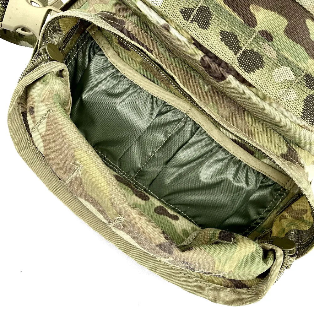 Тактический рюкзак "Штурм" 5.45 DESIGN