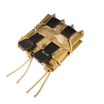 Двойной пистолетный подсумок Taco High Speed Gear