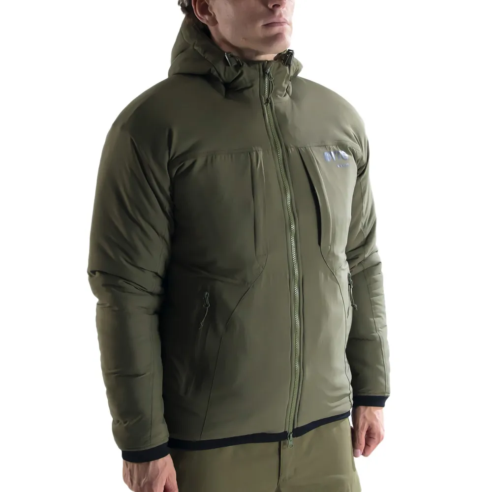 Куртка HT Insulated Hooded Otte Gear