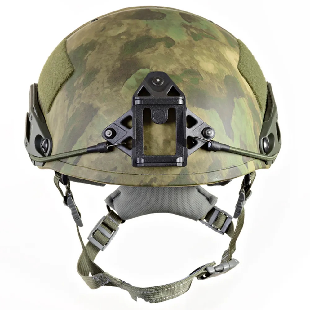 Баллистический шлем СПАРТАНЕЦ-3 5.45 DESIGN