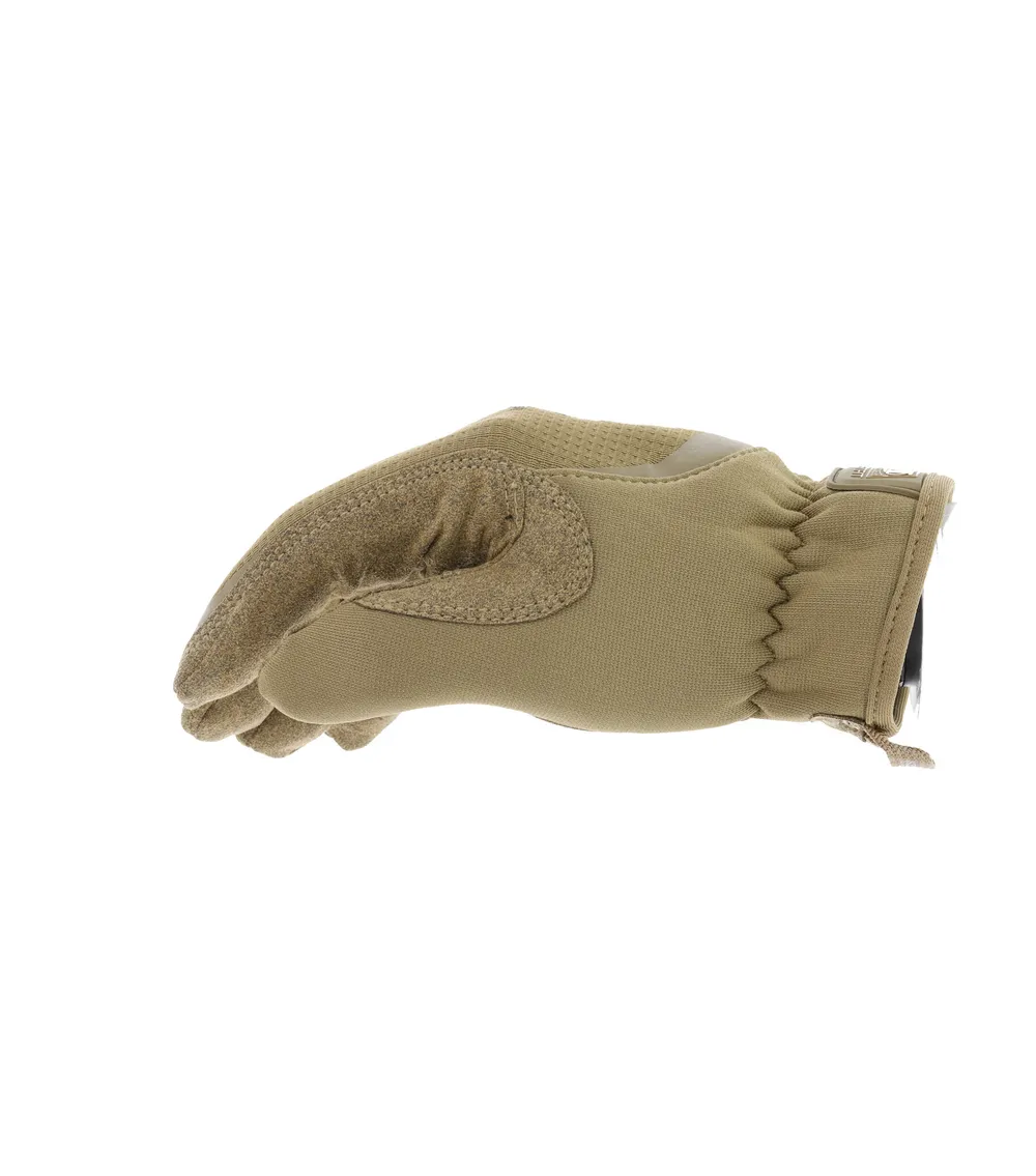 Тактические перчатки FastFit Mechanix