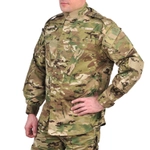 Тактическая куртка BSU (Battle Strike Uniform) Tactical Performance