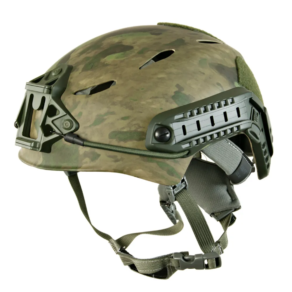 Карбоновый шлем Ястреб 5.45 DESIGN